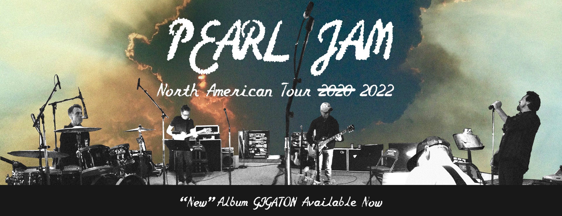 Pearl Jam  Core Entertainment